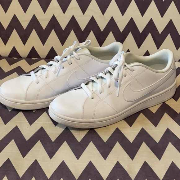 Nike Other - Nike Men’s Court Royale 2 Shoes, 11